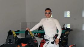 Răsturnare de situație în cazul lui Adrian Kreiner, afaceristul mort din Sibiu! Pe lângă cei trei ucigași, anchetatorii mai au încă doi suspecți